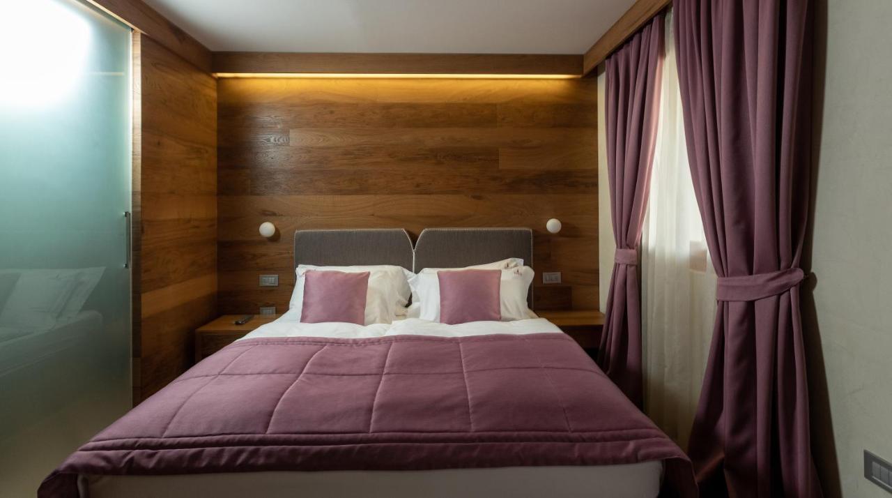 Sottovento Luxury Hospitality Hotel Bormio Eksteriør billede